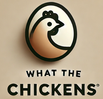 What The Chickens – Everything About Raising Poultry